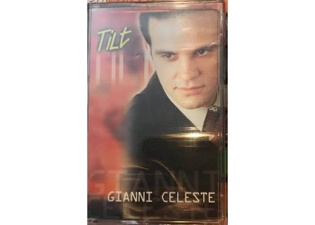 Gianni Celeste Tilt (Cassetta album 2001) 