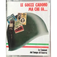 Le canzoni della Radio - Son tornate ... 2 Musicassette 1997