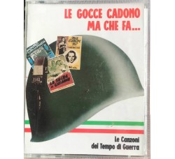 Le canzoni della Radio - Son tornate ... 2 Musicassette 1997