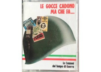 Le canzoni della Radio - Son tornate ... 2 Musicassette 1997