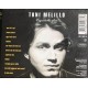 Toni Melillo –Capitolo Due -  Musicassetta sigillata 1995