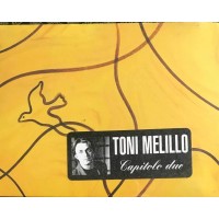 Toni Melillo –Capitolo Due -  Musicassetta sigillata 1995