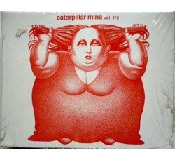 Mina – Caterpillar - 2 Musicassette sigillate
