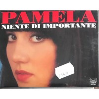 Pamela (Le Ragazze Di Non È La Rai)– Niente Di Importante - Musicassetta sigillata