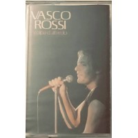 Vasco Rossi, Colpa D'Alfredo -  Musicassetta Sigillata