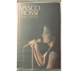 Vasco Rossi, Colpa D'Alfredo -  Musicassetta Sigillata