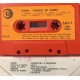 Fabrizio De André – Rimini -  Cassette, Album, Stereo - Uscita1983 - 