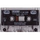 Ligabue E I Suoi Fratelli  - Cassette, Compilation, Promo - MC Tape - Tutto TMS18 - Anno 1995