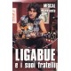 Ligabue E I Suoi Fratelli  - Cassette, Compilation, Promo - MC Tape - Tutto TMS18 - Anno 1995