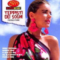 Teppisti dei sogni - Piccolo fiore – Musicassetta sigillata 1996