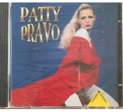 Patty Pravo - Patty Pravo - CD, Album 2006