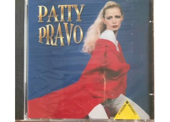 Patty Pravo - Patty Pravo - CD, Album 2006