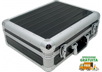 Valigia Zomo CD CD-MK3 XT  (black )  Contiene 100  CD 