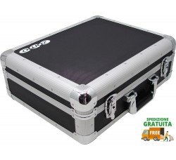 Valigia Zomo CD-Case MK2  (black) Contiene 100  CD