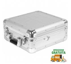 Valigia Zomo CD-50 XT (silver)  Contiene 50 CD