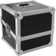 Case Zomo SP-110 (black) Contiene 90/100 LP 