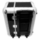 ZOMO TP-70 XT  Case per DJ  (black o silver) per il trasporto sicuro di 70/90 dischi in vinile 