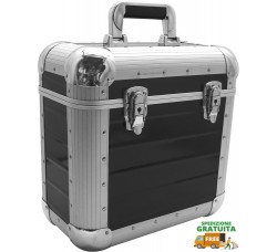 Valigia ZOMO RP-50 XT (black) Contiene 45/50 LP