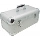 Valigia Zomo RS-250 XT (silver) per 250 dischi 45 giri 