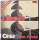 James Brown – I Cried Copertina etichetta Polydor 20010 208 (7") 