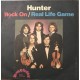 HUNTER ROCK ON,  Copertina Penny PEN 935 (7") 