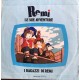 I Ragazzi Di Remi ‎– Remi Le Sue Avventure - 45 RPM