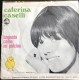 Caterina Caselli - L'orologio -  Copertina Etichetta GCD N 9683