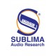 SUBLIMA Tappetino Chakra Limited Edition - Indispensabile per l’ascolto analogico 