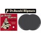 DR.SUZUKI Slipmat 12" Mix Edition/ Feltro Antistatico Antigraffio  (coppia)
