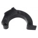 Shell ANALOGIS HS-11 Portatestina Shell (silver) alluminio 9gr / incl. due pesi  (2 g + 4 g) 