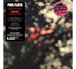 Pink Floyd – Obscured By Clouds / Vinile, LP, Album, Reissue, Remastered, 180 Gram / Uscita:	23 set 2016