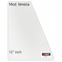 Separatore Mod.VENEZIA Divisore per LP /12" colore Bianco