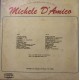 Michele D'Amico – Vol. 2 / Vinile, LP, Album / Uscita1982