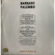 Barbaro Palumbo – Forse Si Forse No / LP/Vinile / Uscita: 1989