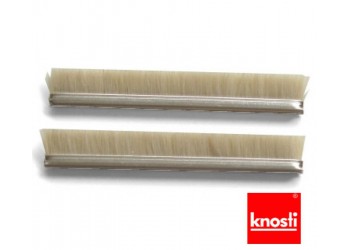 KNOSTI Spazzole di ricambio originali per Vasche N.G