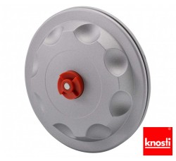 Morsetto KNOSTI SW-1350506-H3 Disco-Antistat Ultrasonic  Cod.23098