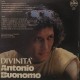 Antonio Buonomo ‎– Divinità / Vinile, LP, Album / Uscita: 1981