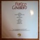 Franco Cavallaro  / Omonimo / Vinile, LP, Album / Uscita: 1988