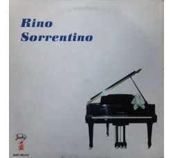 Rino Sorrentino / Omonimo / Vinile, LP, Album / Uscita: 1988