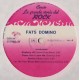 n°34 Fats Domino / La grande storia del Rock / Vinile 1982