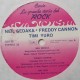 n°35  Neil Sedaka / Freddy Cannon / La grande storia del Rock / Vinile 1981