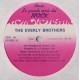 n°30  The Everly Brothers / La grande storia del Rock / Vinile 1981