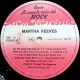 n°22 Martha Reeves / Rufus Thomas / La grande storia del Rock / Vinile 1981