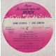 Vol.18 - Sam Cooke / Joe Simon / Lou Rawls / Joe Tex, Vinile, LP, Compilation, Anno: 1981