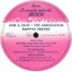 Vol.07 - La grande storia del Rock - Martha Reeves / Sam & Dave / The Association, Vinyl, LP, Compilation, Anno 1981