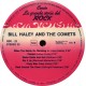 n°23 Bill Haley And His Comets / La grande storia del Rock / Vinile 1981