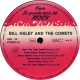 n°23 Bill Haley And His Comets / La grande storia del Rock / Vinile 1981