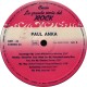 n°24 Paul Anka-Paul Anka / The Everly Brothers / La grande storia del Rock / Vinile 1981