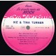 Vol.36 -  Ike & Tina Turner  / La grande storia del Rock  / Vinile 1981