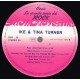 n°36 Ike & Tina Turner  / La grande storia del Rock  / Vinile 1981